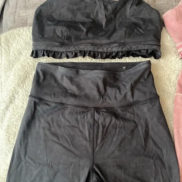 3 workout Joy Lab sets - Picture 4 of 5